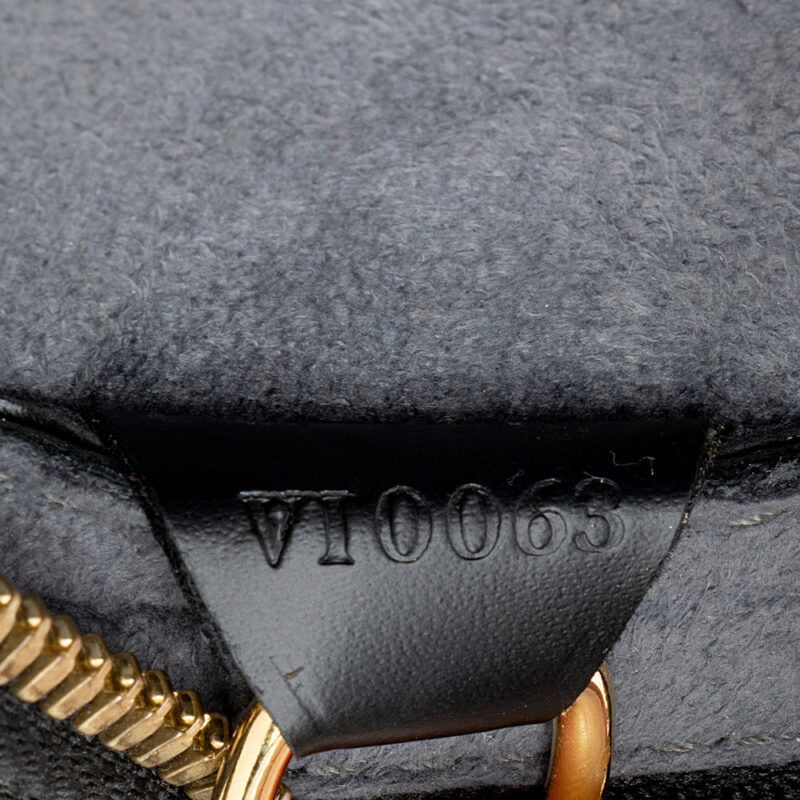 Louis Vuitton Epi Leather Mabillon Backpack (SHF-18323) AWE - Image 5