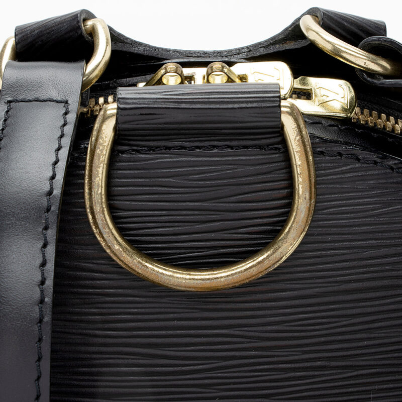 Louis Vuitton Epi Leather Mabillon Backpack (SHF-18323) AWE - Image 11