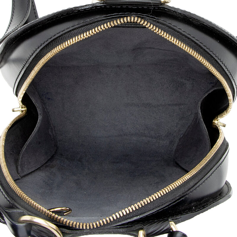 Louis Vuitton Epi Leather Mabillon Backpack (SHF-18323) AWE - Image 6