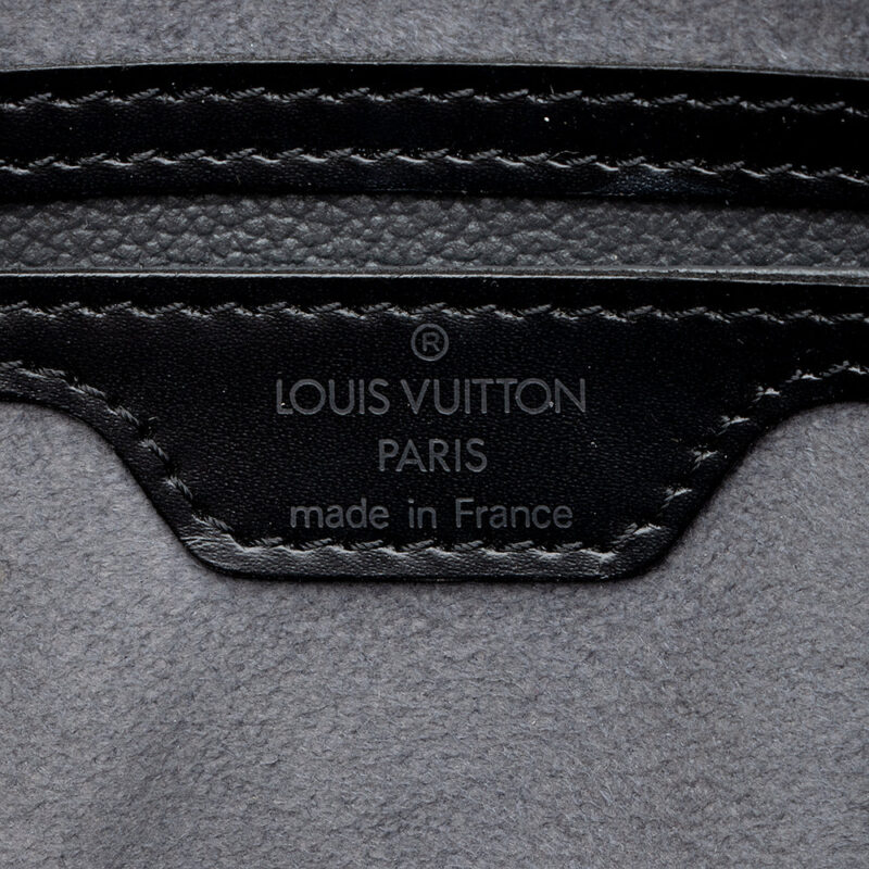 Louis Vuitton Epi Leather Mabillon Backpack (SHF-18323) AWE - Image 7