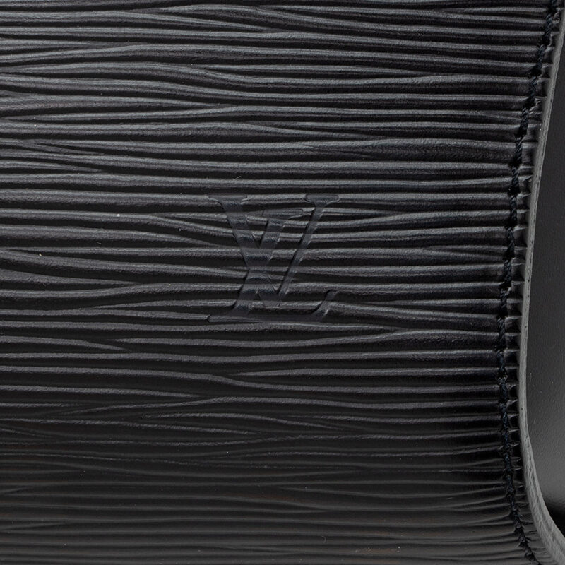 Louis Vuitton Epi Leather Mabillon Backpack (SHF-18323) AWE - Image 8
