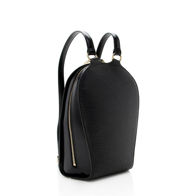 Louis Vuitton Epi Leather Mabillon Backpack (SHF-18323) AWE