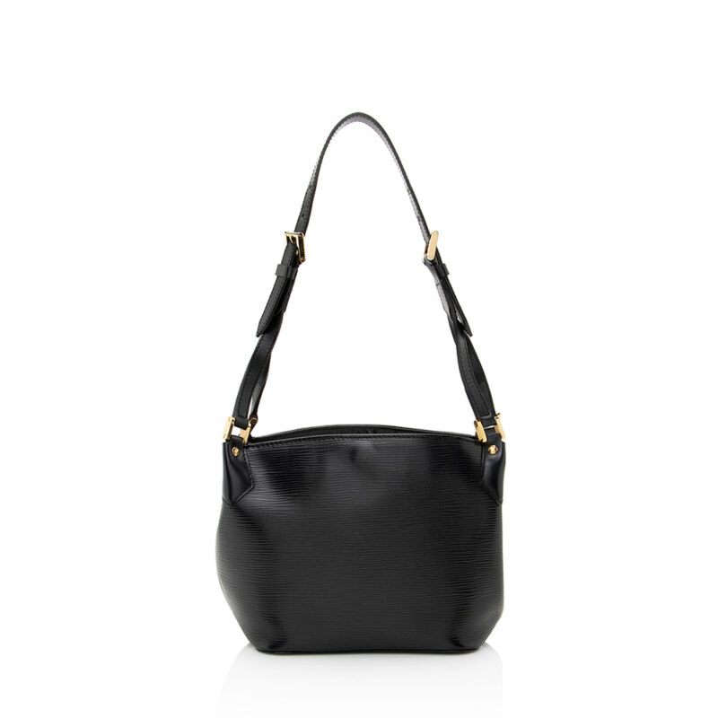 Louis Vuitton Epi Leather Mandara PM Shoulder Bag (SHF-21792) AWE - Image 2