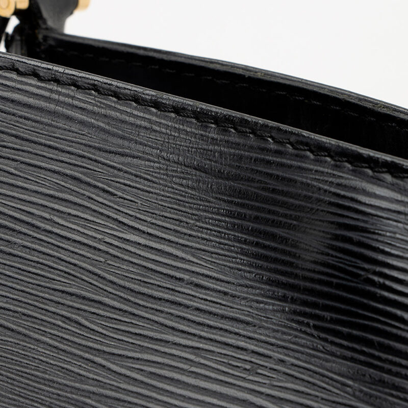 Louis Vuitton Epi Leather Mandara PM Shoulder Bag (SHF-21792) AWE - Image 11