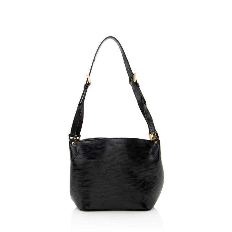 Louis Vuitton Epi Leather Mandara PM Shoulder Bag (SHF-21792) AWE - Image 16