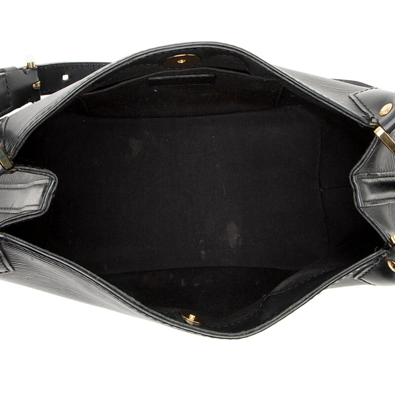 Louis Vuitton Epi Leather Mandara PM Shoulder Bag (SHF-21792) AWE - Image 6