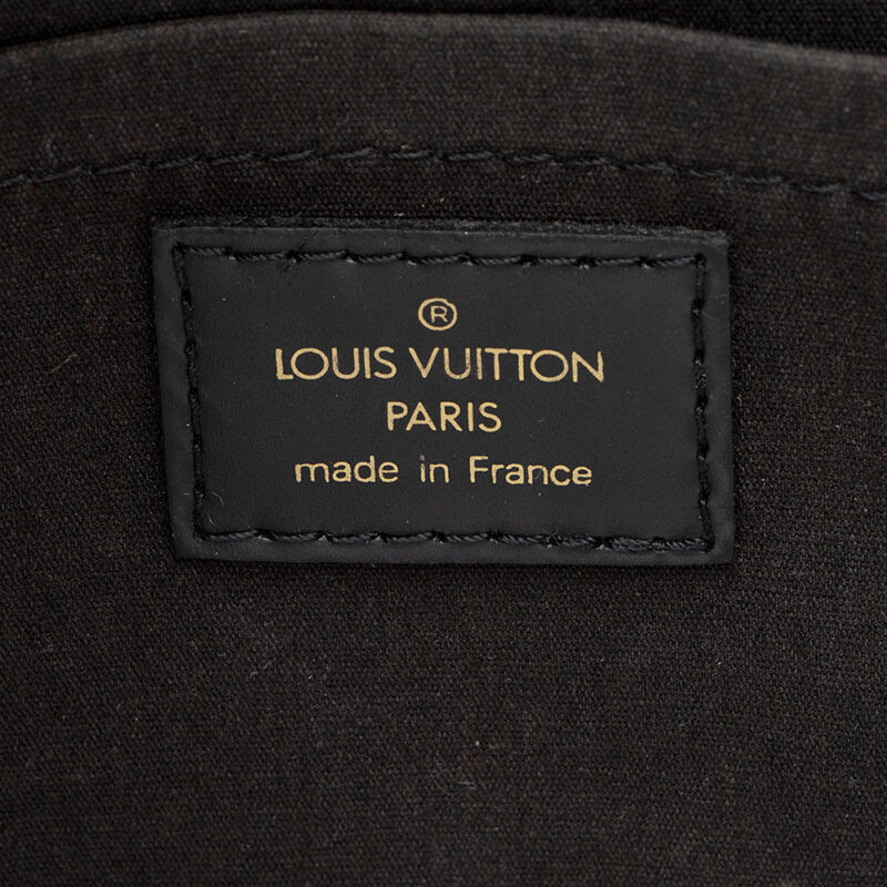 Louis Vuitton Epi Leather Mandara PM Shoulder Bag (SHF-21792) AWE - Image 7