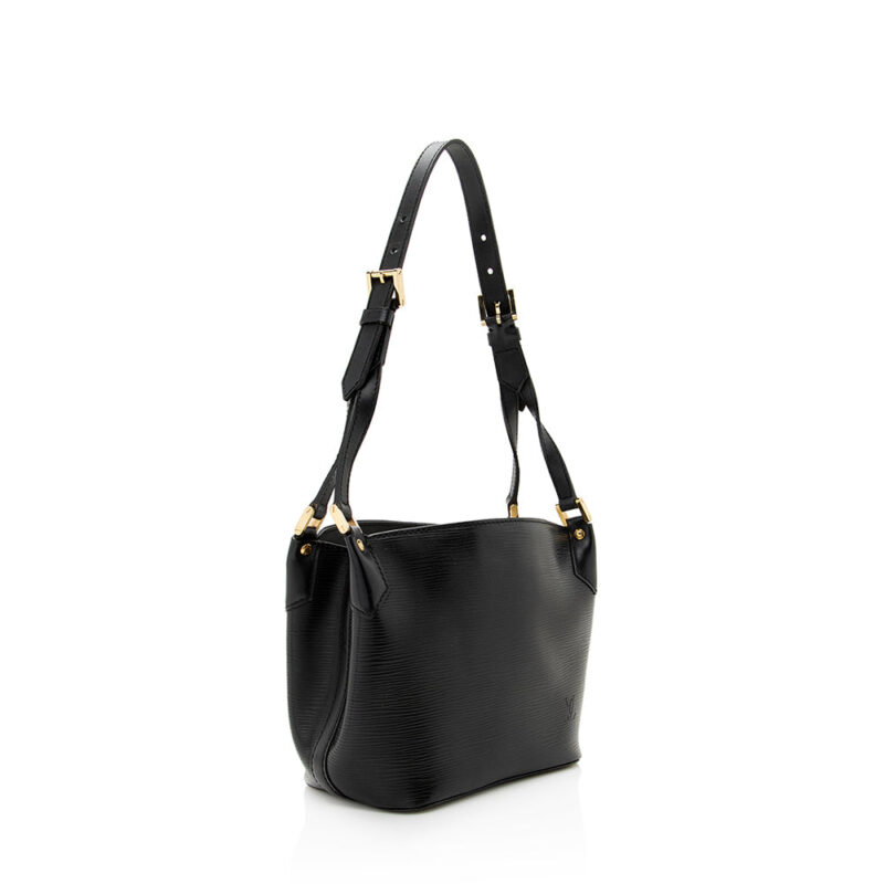 Louis Vuitton Epi Leather Mandara PM Shoulder Bag (SHF-21792) AWE