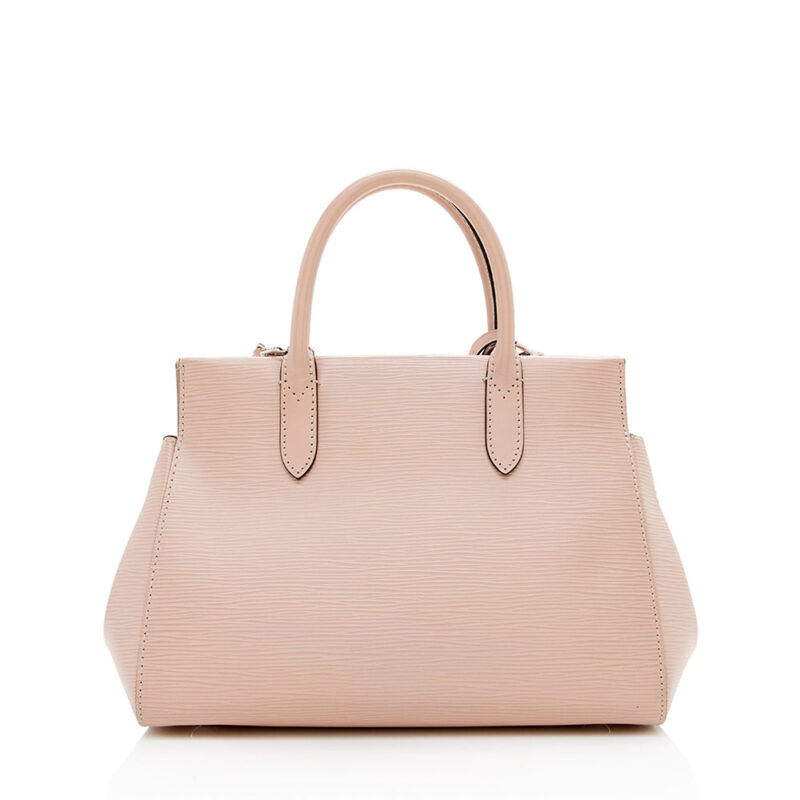 Louis Vuitton Epi Leather Marly BB Shoulder Bag (SHF-14220) AWE - Image 2