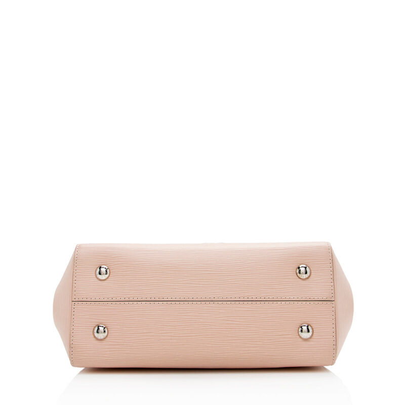 Louis Vuitton Epi Leather Marly BB Shoulder Bag (SHF-14220) AWE - Image 3