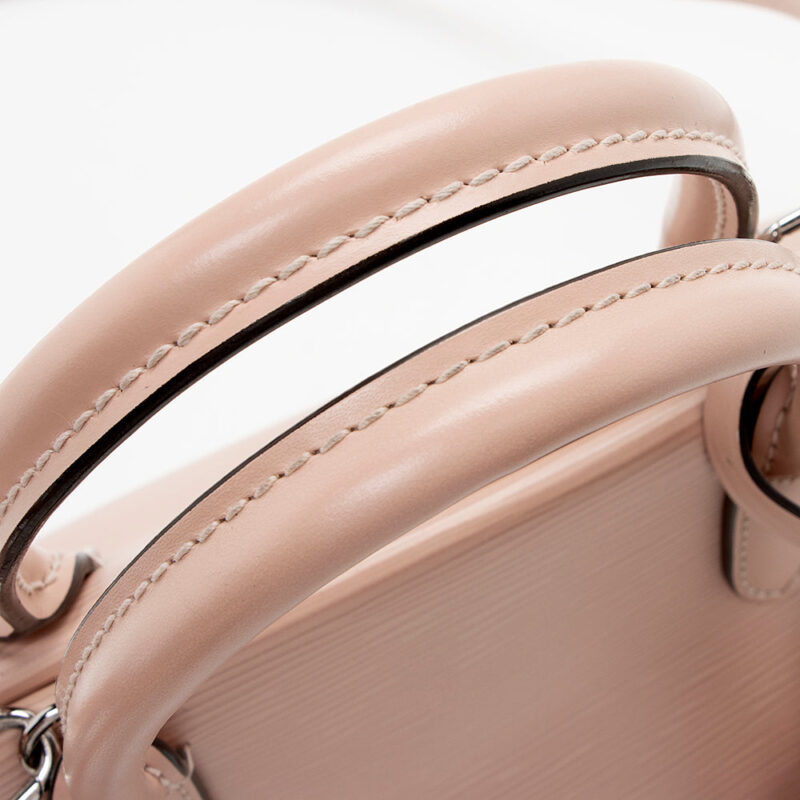 Louis Vuitton Epi Leather Marly BB Shoulder Bag (SHF-14220) AWE - Image 15
