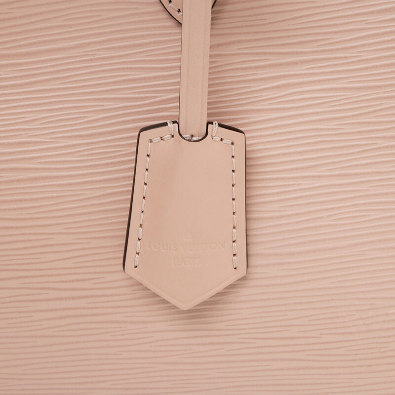 Louis Vuitton Epi Leather Marly BB Shoulder Bag (SHF-14220) AWE - Image 9