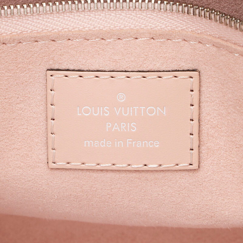 Louis Vuitton Epi Leather Marly BB Shoulder Bag (SHF-14220) AWE - Image 7