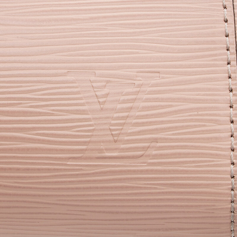 Louis Vuitton Epi Leather Marly BB Shoulder Bag (SHF-14220) AWE - Image 8