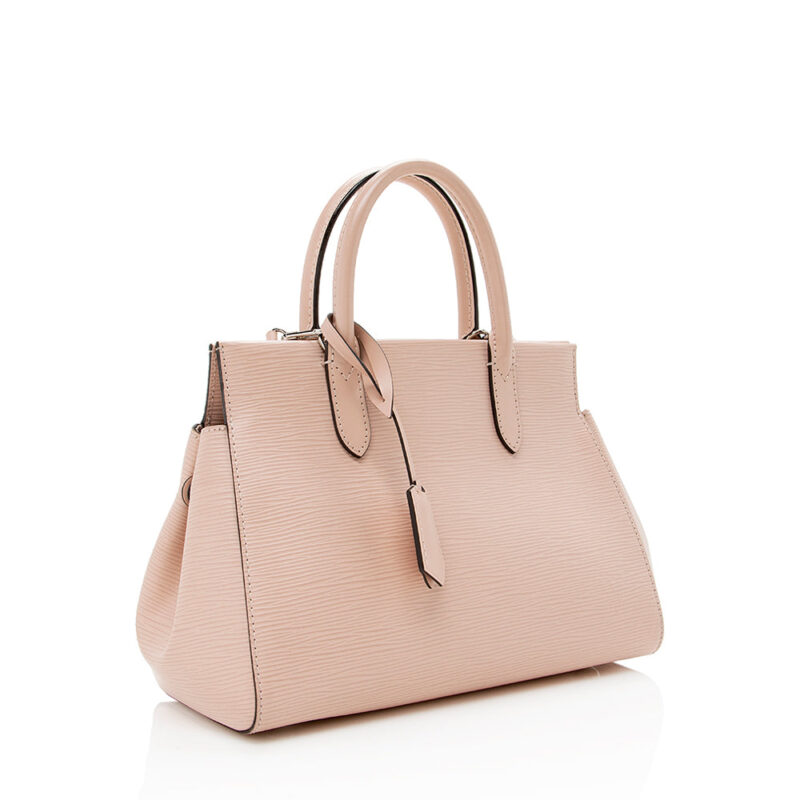 Louis Vuitton Epi Leather Marly BB Shoulder Bag (SHF-14220) AWE
