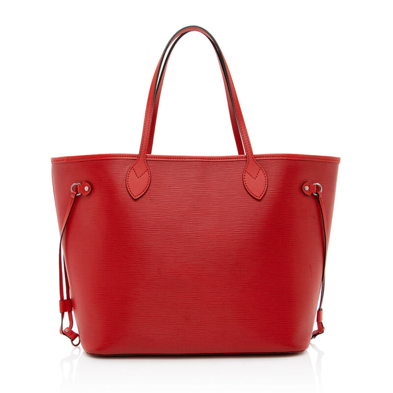 Louis Vuitton Epi Leather Neverfull MM Tote (SHF-18768) AWE - Image 2