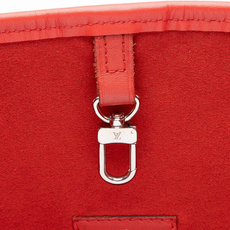 Louis Vuitton Epi Leather Neverfull MM Tote (SHF-18768) AWE - Image 7