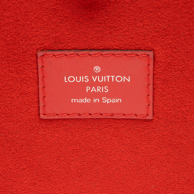 Louis Vuitton Epi Leather Neverfull MM Tote (SHF-18768) AWE - Image 6