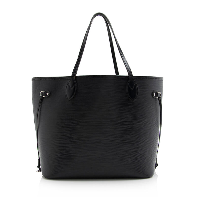 Louis Vuitton Epi Leather Neverfull MM Tote (SHF-21592) AWE - Image 2