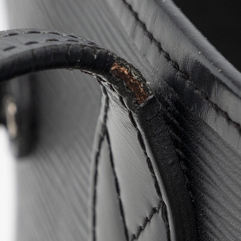 Louis Vuitton Epi Leather Neverfull MM Tote (SHF-21592) AWE - Image 17