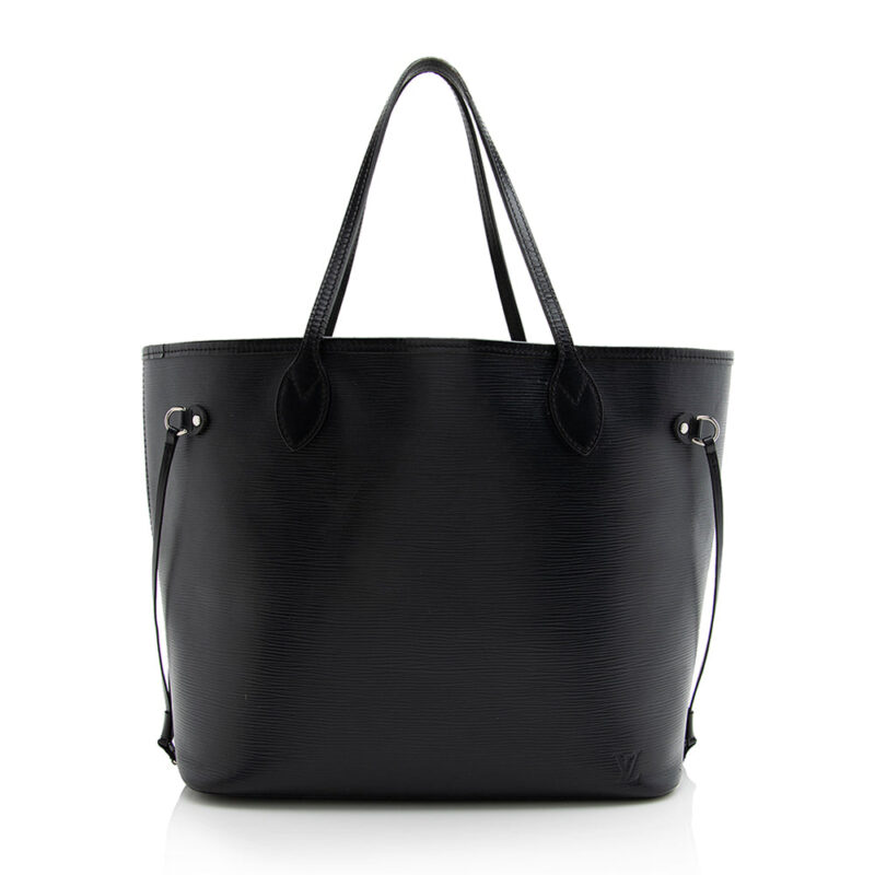 Louis Vuitton Epi Leather Neverfull MM Tote (SHF-21592) AWE - Image 20