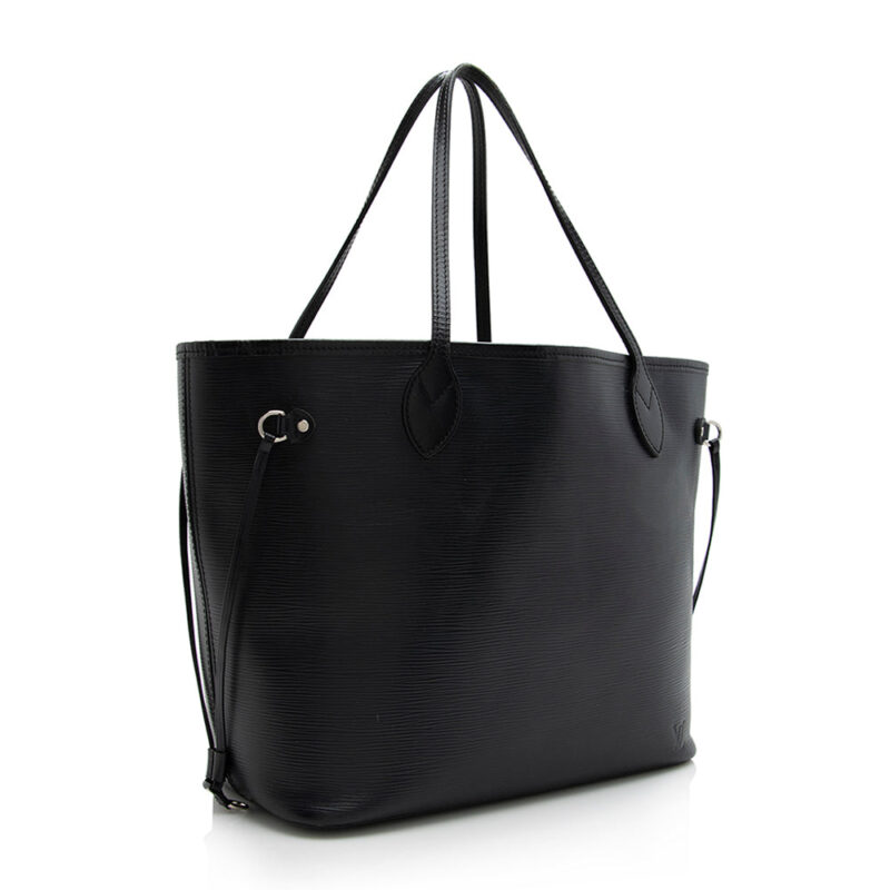Louis Vuitton Epi Leather Neverfull MM Tote (SHF-21592) AWE