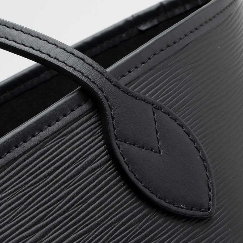 Louis Vuitton Epi Leather Neverfull MM Tote (SHF-21844) AWE - Image 15