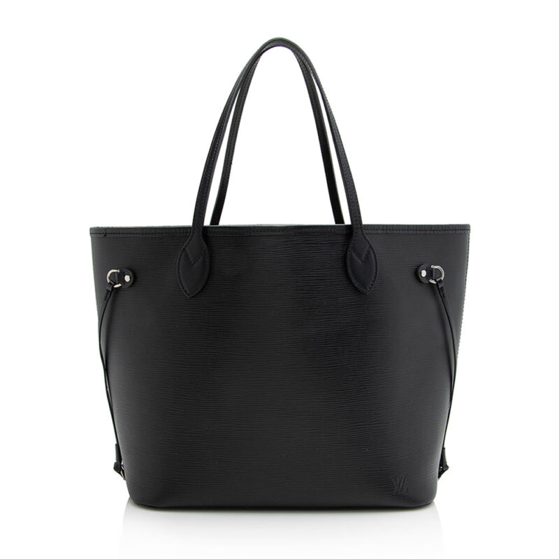 Louis Vuitton Epi Leather Neverfull MM Tote (SHF-21844) AWE - Image 20