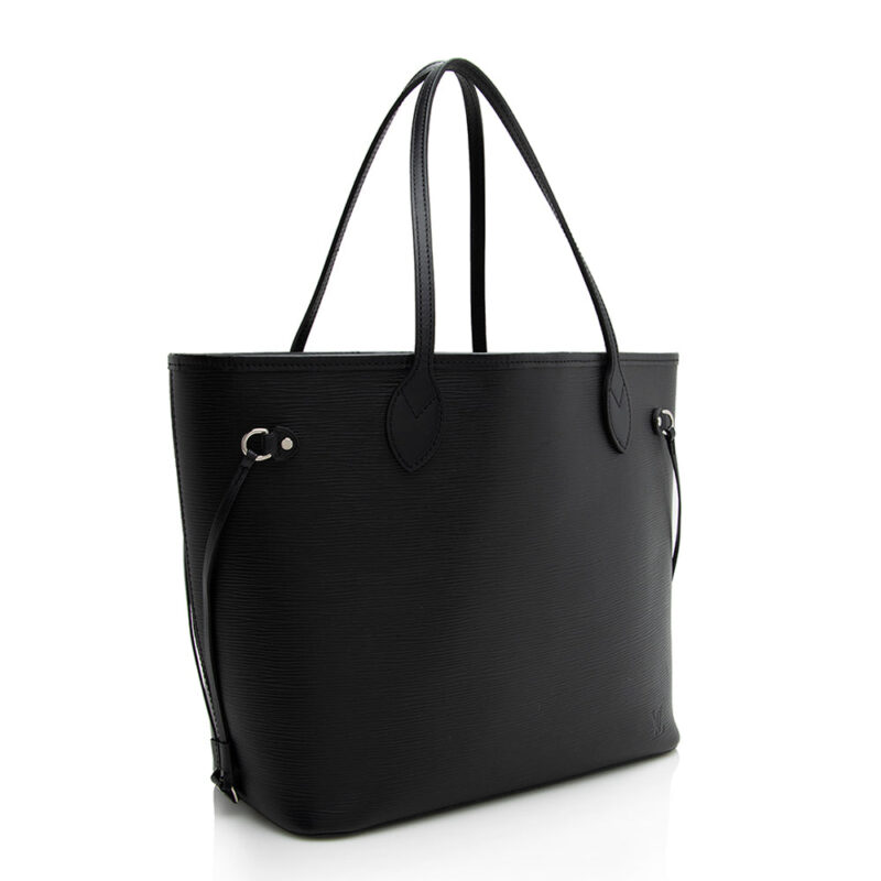Louis Vuitton Epi Leather Neverfull MM Tote (SHF-21844) AWE