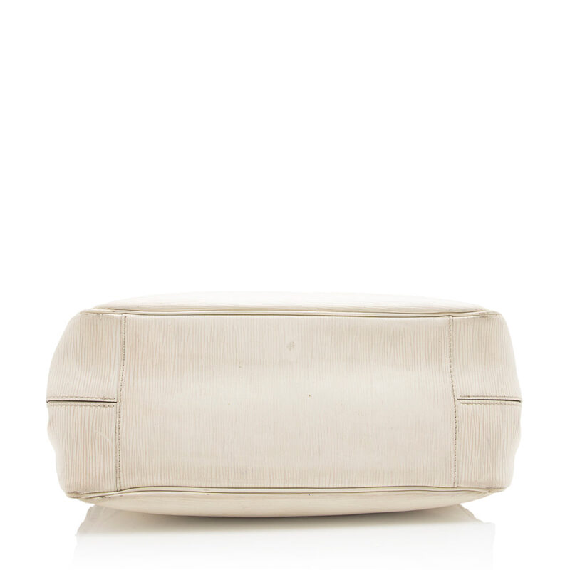 Louis Vuitton Epi Leather Passy PM Satchel - FINAL SALE (SHF-18117) AWE - Image 3