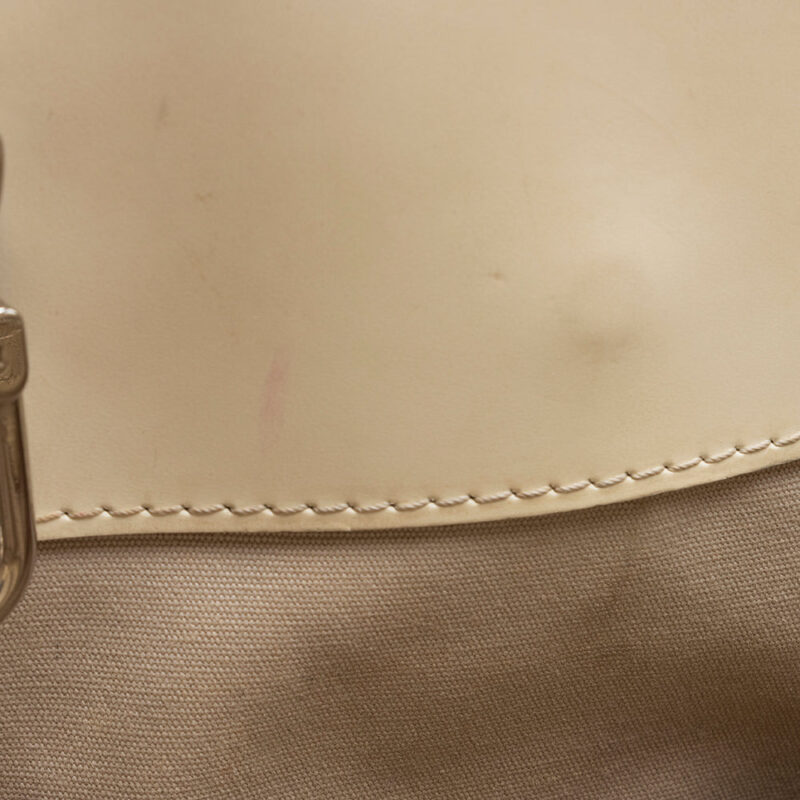 Louis Vuitton Epi Leather Passy PM Satchel - FINAL SALE (SHF-18117) AWE - Image 9