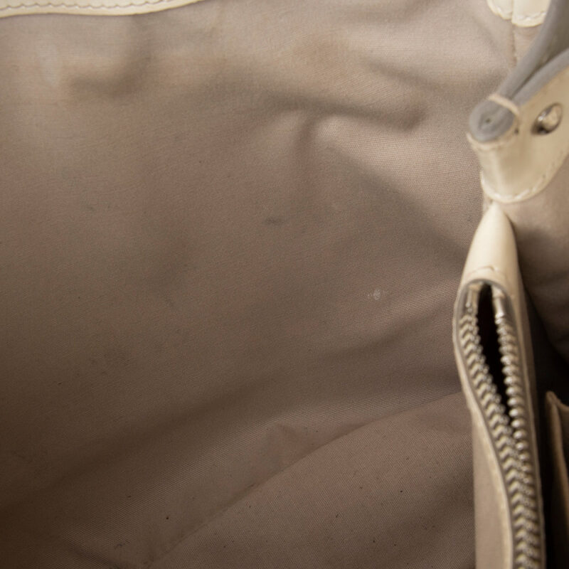 Louis Vuitton Epi Leather Passy PM Satchel - FINAL SALE (SHF-18117) AWE - Image 11