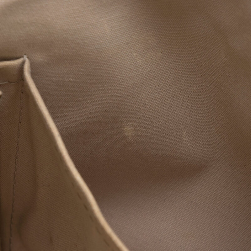 Louis Vuitton Epi Leather Passy PM Satchel - FINAL SALE (SHF-18117) AWE - Image 12