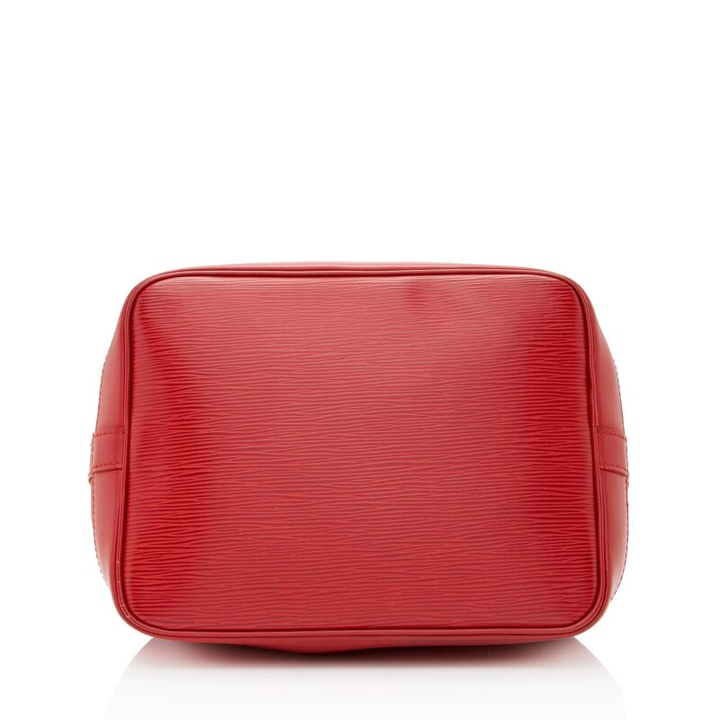 Louis Vuitton Epi Leather Petit Noe Shoulder Bag (SHF-22317) AWE - Image 3