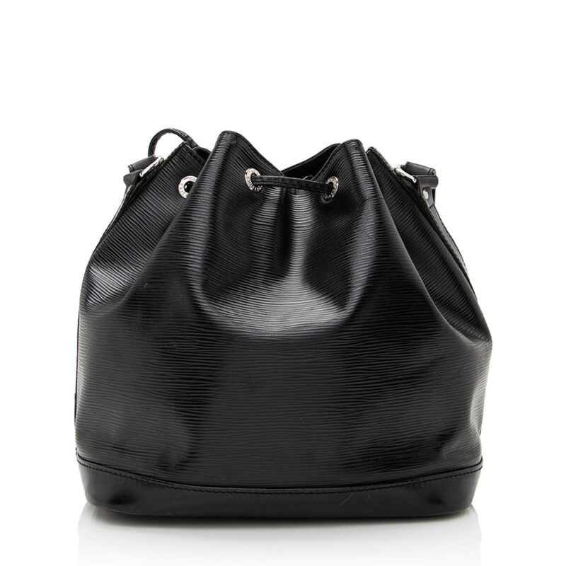 Louis Vuitton Epi Leather Petite Noe Shoulder Bag (SHF-22101) AWE - Image 2