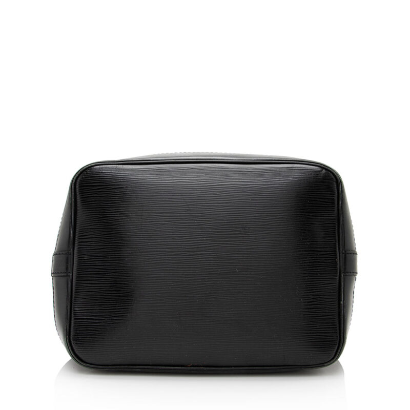 Louis Vuitton Epi Leather Petite Noe Shoulder Bag (SHF-22101) AWE - Image 3