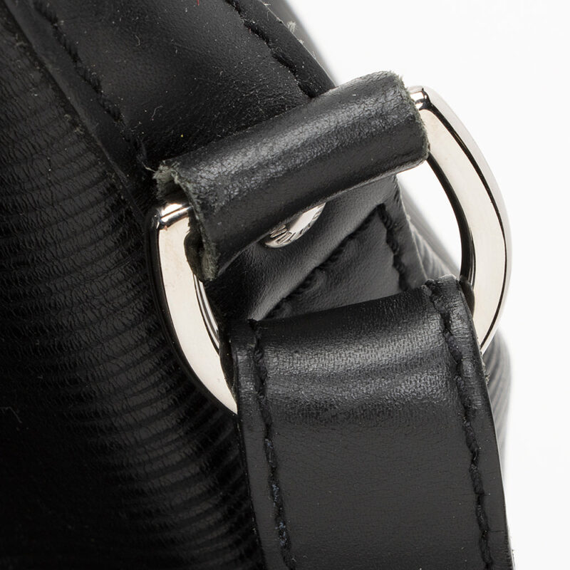 Louis Vuitton Epi Leather Petite Noe Shoulder Bag (SHF-22101) AWE - Image 11