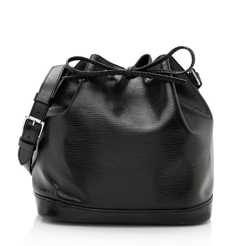 Louis Vuitton Epi Leather Petite Noe Shoulder Bag (SHF-22101) AWE - Image 20