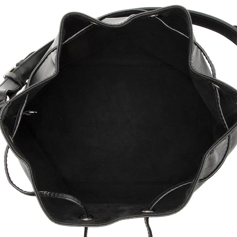Louis Vuitton Epi Leather Petite Noe Shoulder Bag (SHF-22101) AWE - Image 6