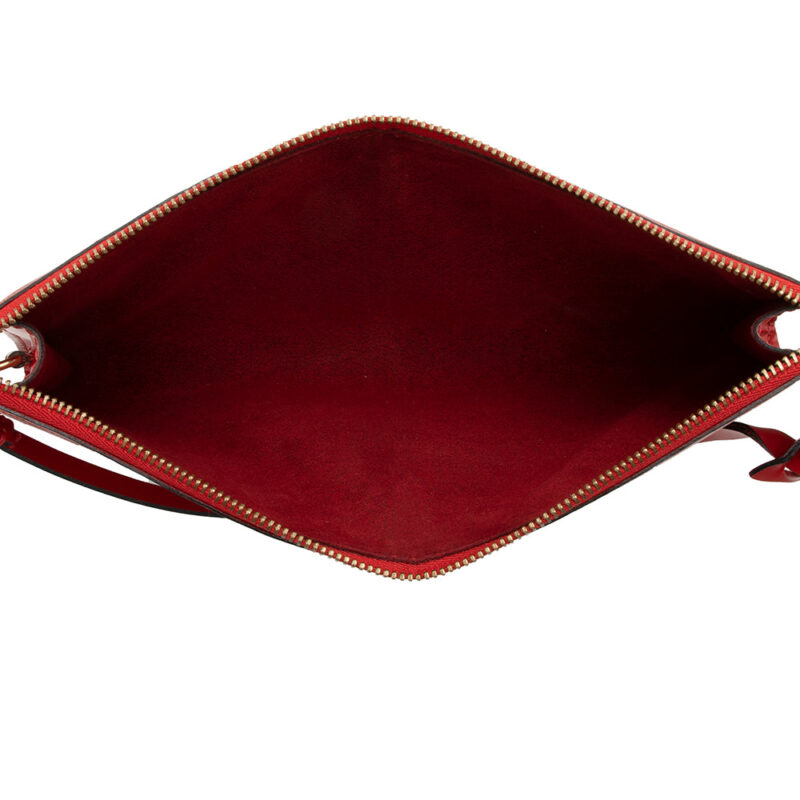 Louis Vuitton Epi Leather Pochette 21 Accessoires (SHF-16353) AWE - Image 6