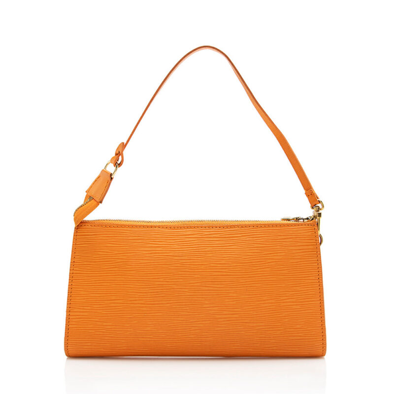 Louis Vuitton Epi Leather Pochette 21 Accessoires (SHF-17013) AWE - Image 2