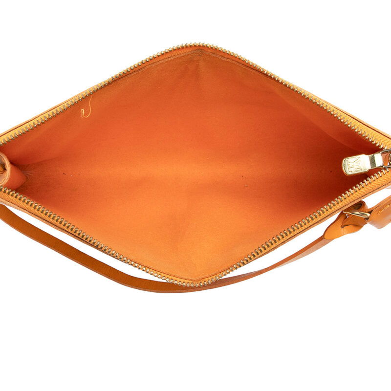 Louis Vuitton Epi Leather Pochette 21 Accessoires (SHF-17013) AWE - Image 5