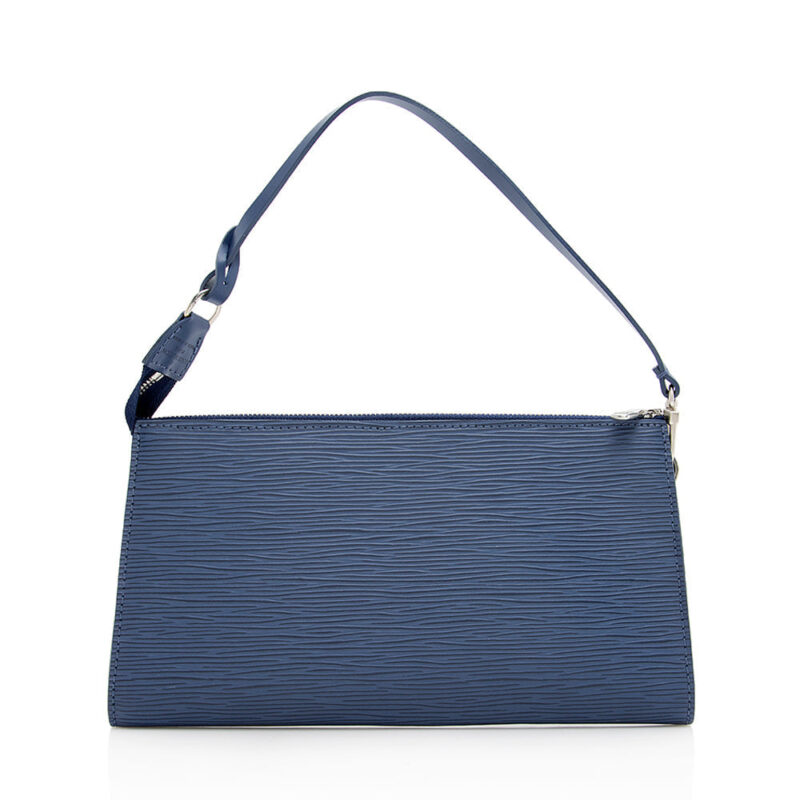Louis Vuitton Epi Leather Pochette Accessoires (SHF-20449) AWE - Image 2