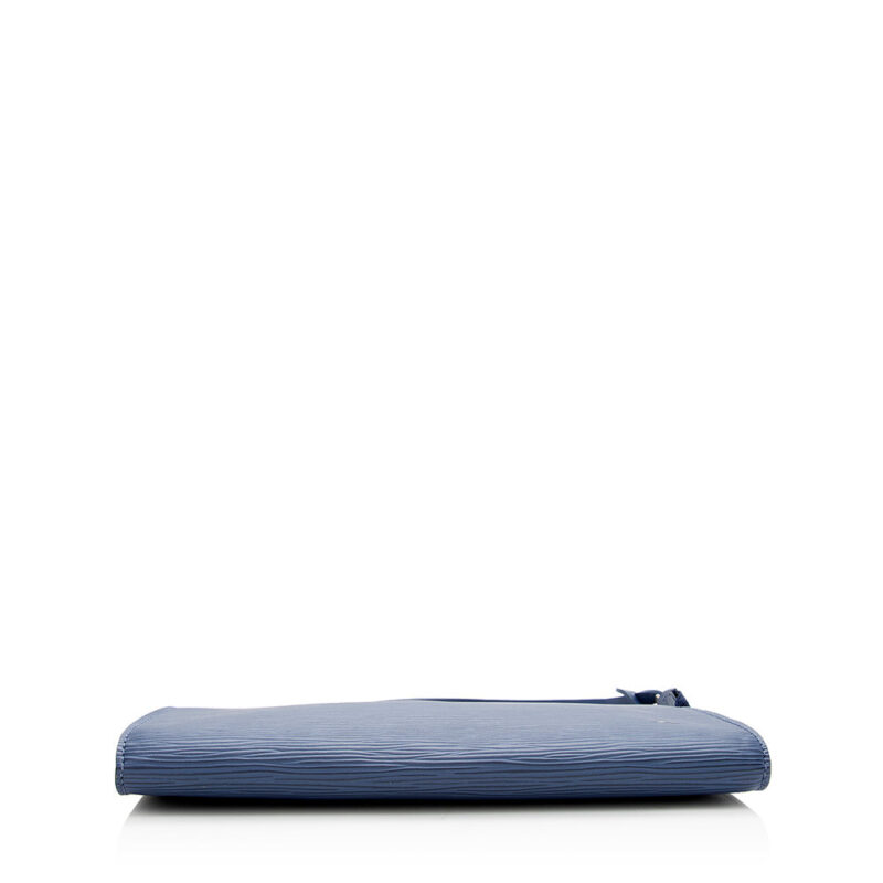 Louis Vuitton Epi Leather Pochette Accessoires (SHF-20449) AWE - Image 3