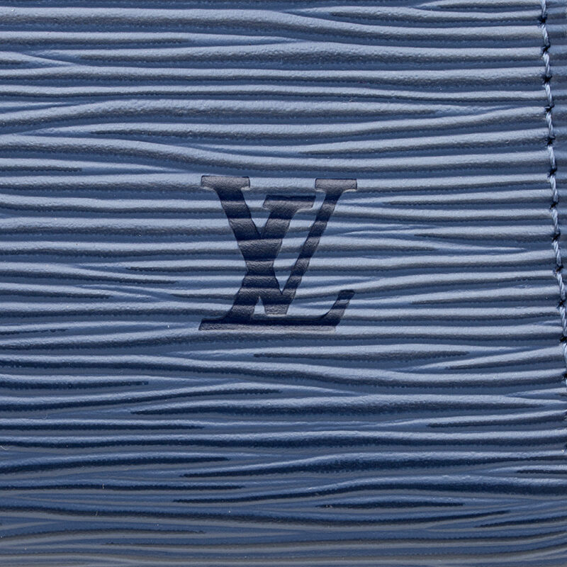 Louis Vuitton Epi Leather Pochette Accessoires (SHF-20449) AWE - Image 11