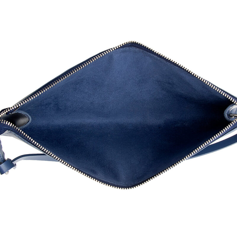 Louis Vuitton Epi Leather Pochette Accessoires (SHF-20449) AWE - Image 6