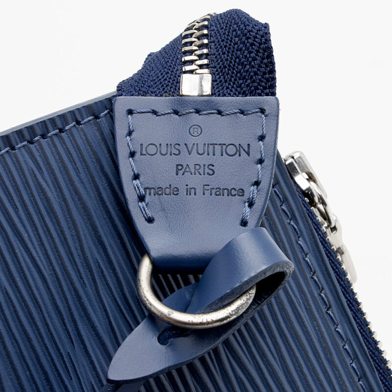 Louis Vuitton Epi Leather Pochette Accessoires (SHF-20449) AWE - Image 7