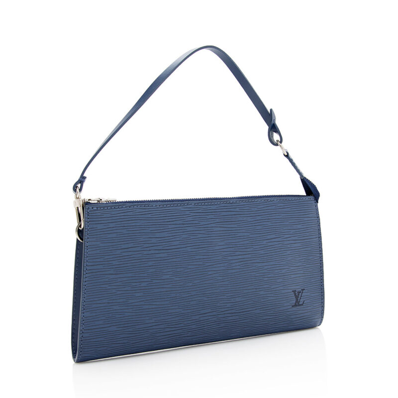 Louis Vuitton Epi Leather Pochette Accessoires (SHF-20449) AWE