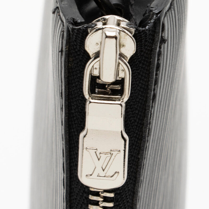 Louis Vuitton Epi Leather Pochette Accessoires (SHF-21226) AWE - Image 7
