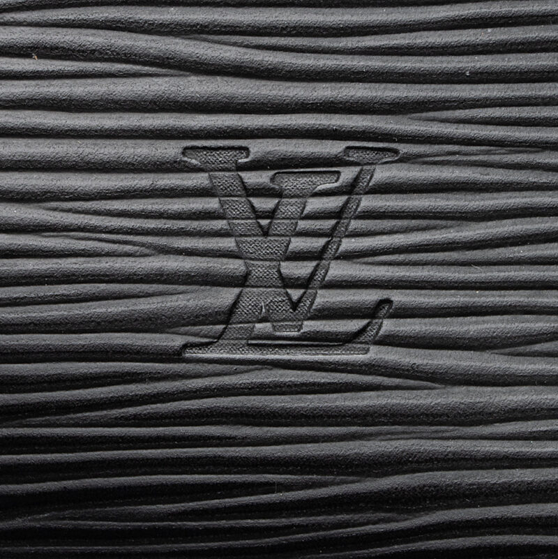 Louis Vuitton Epi Leather Pochette Accessoires (SHF-21226) AWE - Image 6